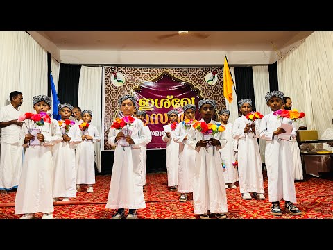 ഫ്ലവർ ഷോ SIRAJUL MUNEER MADRASA NABHIDINA PROGRAM  #pathoos #pathoosctz #shorts #nabhidinam #flower