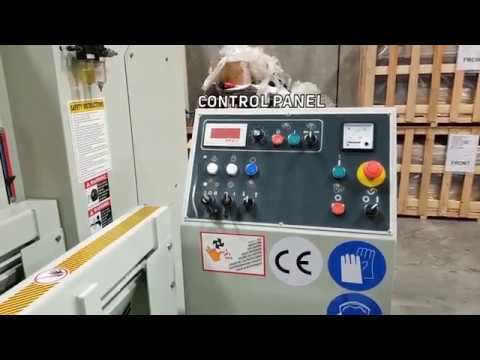 CANTEK AMERICA SYC300M Woodworking Machinery | Professional Machinery Group South (1)