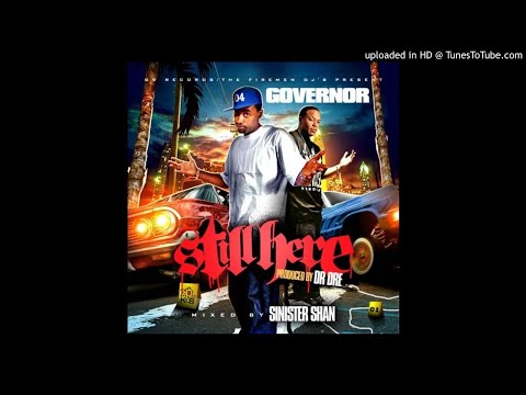 Governor - Uncut (Feat. 50 Cent) (Prod. by Dr. Dre)