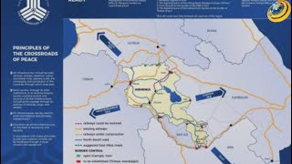Երևանից Պարսից ծոց ու Հնդկական օվկիանոս. «խաղաղության խաչմերուկի» շահառուները
