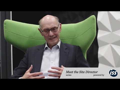 "Meet the Site Directors" series, by European Business Services Association.