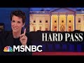 Donald Trump's Deadbeat Past Hurts Him In Search For Scandal Lawyers | Rachel Maddow | MSNBC Donald Trump's Deadbeat Past Hurts Him In Search For Scandal Lawyers | Rachel Maddow | MSNBC