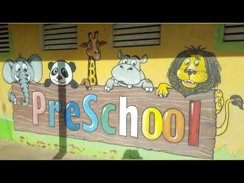 Belmopan School Prepares for Face to Face Learning