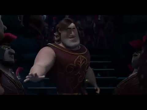 Sterlingladdin Trailer (Happy 1 week Wedding anniversary to me and sterling)