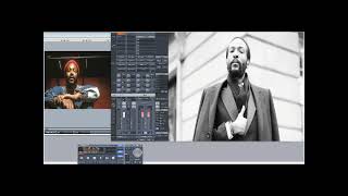 Marvin Gaye – Since I Had You (Slowed Down)