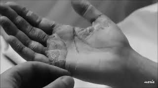 Las costuras del alma ( El Barrio )