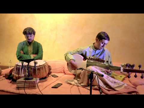 Amit Chatterjee & Apratim Majumdar - Piccoli Grandi Concerti