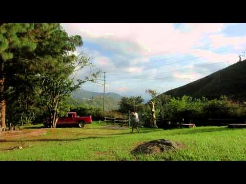 Chilled C'quence - Poi (Alan Lualdi)