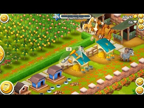 aggiornamento hay day scarica