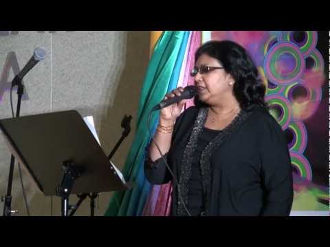 New Year Mela 2013- Me Kathawa by Anoma Maharage