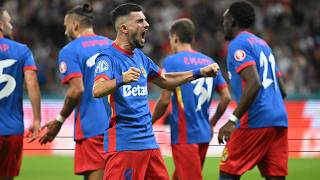 FCSB vs Petrolul Ploiești