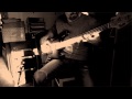 Imany you will never know bass cover 