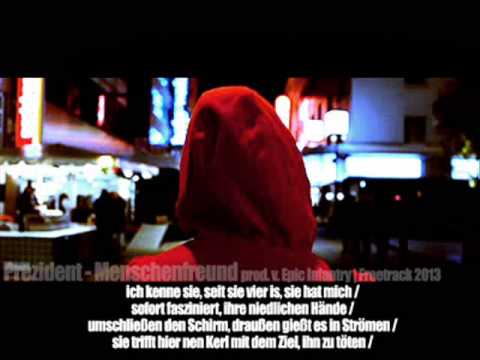 Video thumbnail for Menschenfreund
