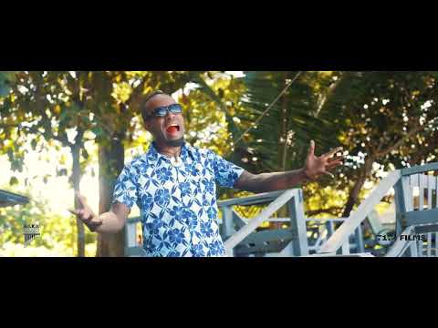 STEGGA ft. Ankii Olo's & Jega Bwoy - Kin Kwaima [Official Music Video]