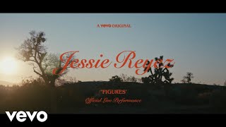 Jessie Reyez - FIGURES (Official Live Performance) | Vevo