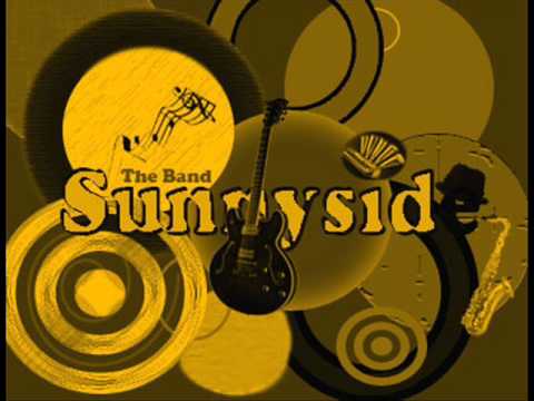 Sunnyside - The House Of The Rising Sun (The Animals Cover)