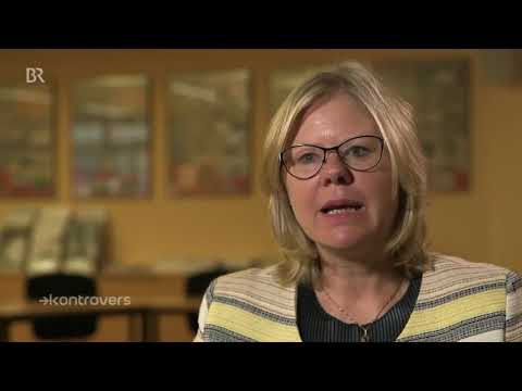 ARD: DDR-Unrecht: "Strafrechtliche Aufarbeitung der SED-(Linke-Stasi)-Diktatur gescheitert!" ???