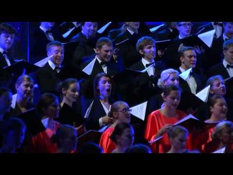 Koris AURA - "Tāls ceļš"