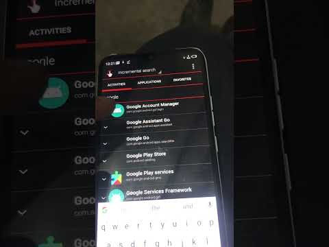 Quickshortcutmaker