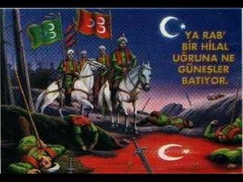 RapSoldiers - Vatanim