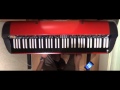 Electric Six -"Down At McDonnelzzz" Piano 