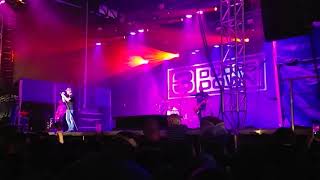 3 Doors Down - Dangerous Game (Fort Stewart GA) #3doorsdown