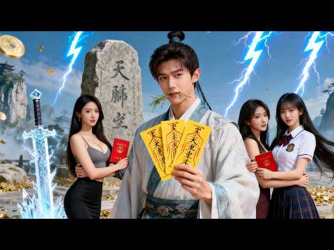 Maestro tao sbaglia stanza, CEO miliardaria lo trascina a sposarsi