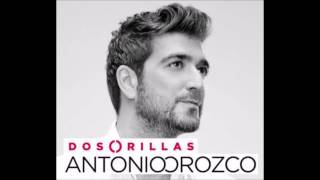 Antonio Orozco dos orillas