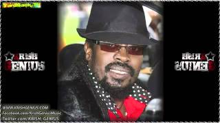 Beenie Man   Pussy Anthem Mattrass Riddim June 2012