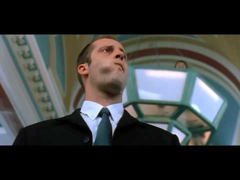 parole officer moments