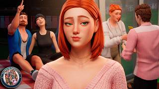 e DO NADA eles NOIVARAM!!! | The Sims 4 #87
