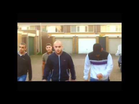 Diki & Aykiej - Ze blijven haten 2 [Fixed Audio]