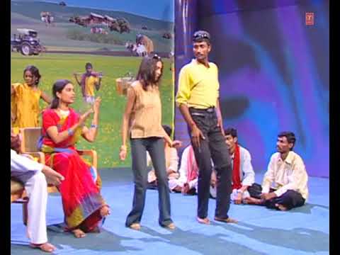 #bhojpuri_Song_Video Allahabad se M.A patoh kaile ba _HD