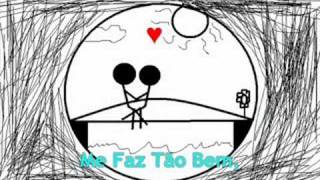 NxZero - A Melhor Parte de Mim [LETRA]