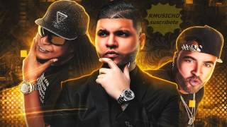 No Quiere Saber - Farruko Ft Zion y Lennox (Original) (Video Music)