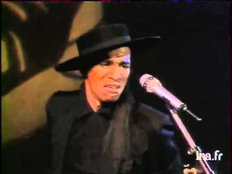 Kid Créole et les Coconuts "Dancing at the Bains Douches" - Archive INA