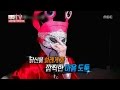 [Happy Time 해피타임] 'King of masked singer' Lee ...