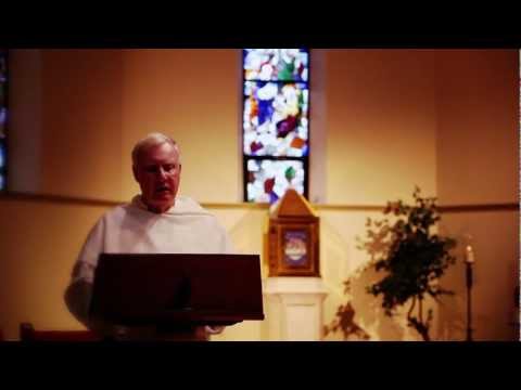 Father Quigley 1st Week of Advent Homily
