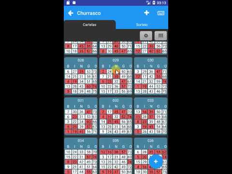 Bingo Revolution PRO