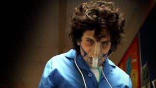 Surreal drama - Make Yourself - First Light