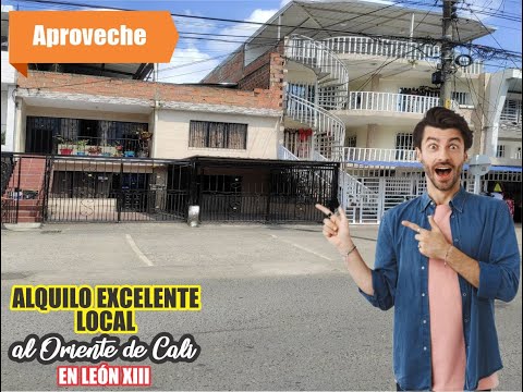 Locales y Bodegas, Alquiler, León XIII - $600.000