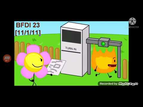 The Fireybob Firepants Movie Part 9 - "Now That We're Men"