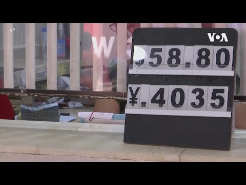 Globalna inflatorna kriza se zaoštrava zbog rata Rusije i Ukrajine