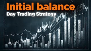 How to use Initial Balance For Day Trading (TBM Th