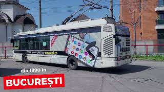 Anuntul Telefonic, impreuna prin Bucuresti