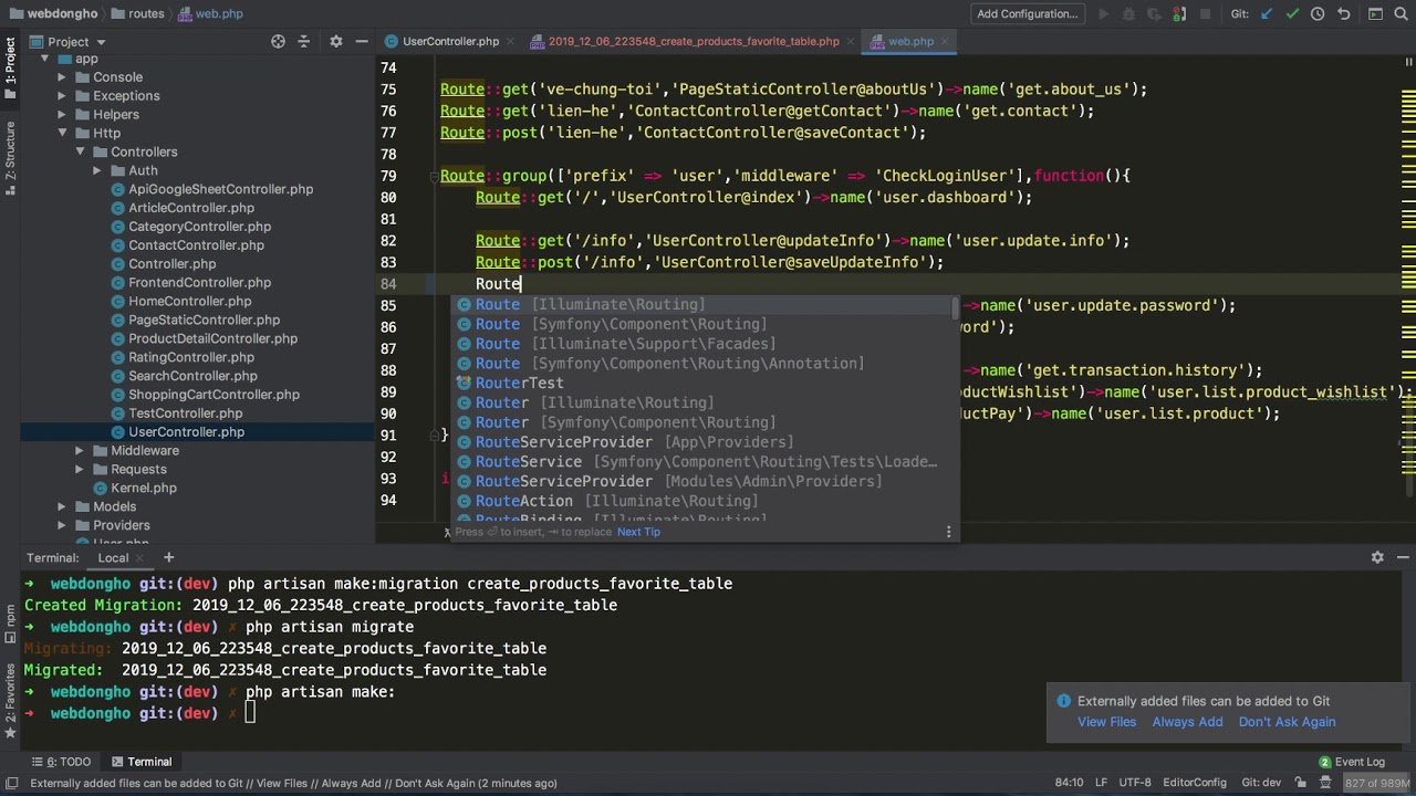 Sản phẩm yêu thích