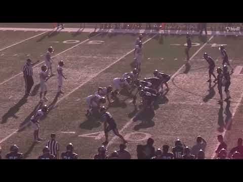 Game against Vianney Highschool