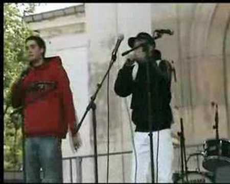 mes pensées se libèrent