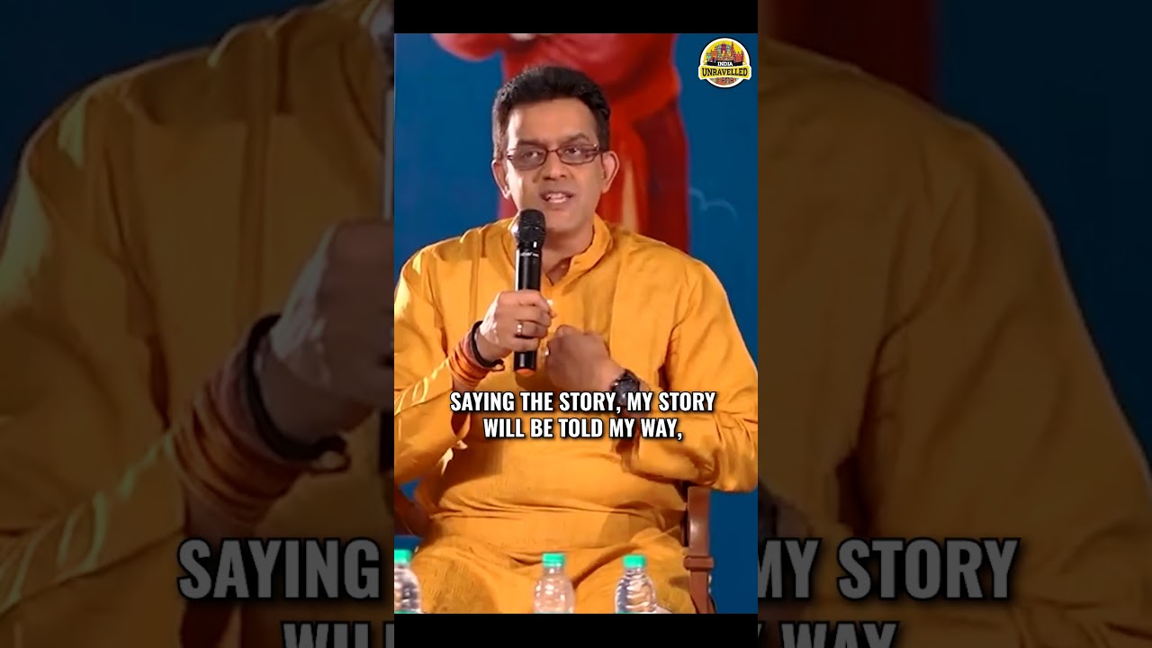 Why Is Decolonizing Indian Mind Important? | Vikram Sampath