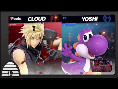 [2019-06-19] Smash Labs Weekly - SSBU -  - ABZ vs fats
